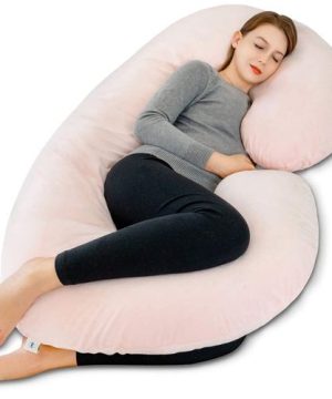 pregnancy pillow