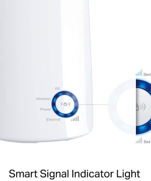 Tp link wifi extender