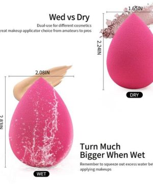 makeup sponge